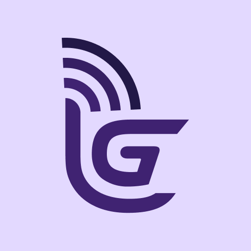 GDevelop Remote Logo